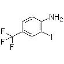 4-Amino-3-Iodbenzotrifluorid CAS Nr. 163444-17-5 Organische Chemikalien